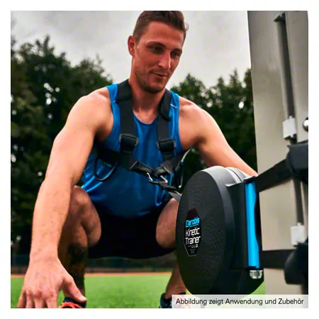 aerobis Fitness Harness Extension Belt for Kinetic Trainer