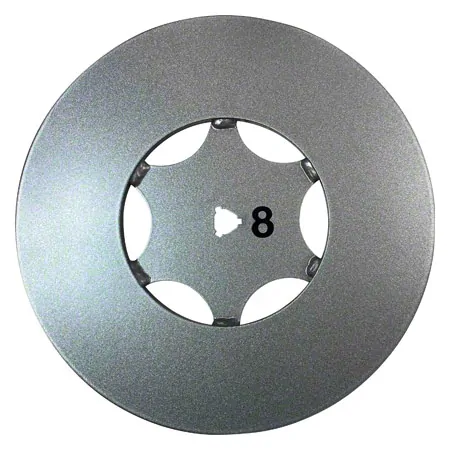 aerobis flywheels for Kinetic Trainer, 8 mm, 5,5 kg