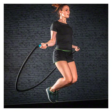 aerobis Battle Jump Rope Set 3 pcs,  30 mm 1,7 kg,  35 mm 2,3 kg,  40 mm 2,8 kg
