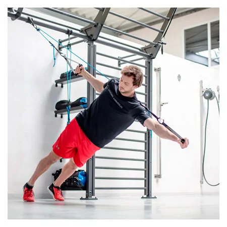 aeroSling Pulley Sling Trainer Elite