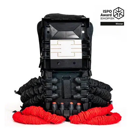EXOPEK Functional Trainer Pro Level 1, 68 kg resistance