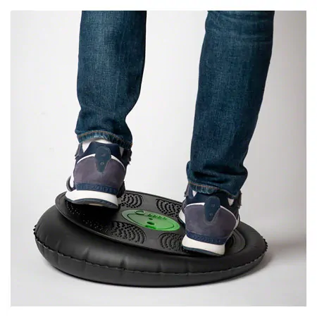 BoBo Balance- und coordination trainer Wobbly
