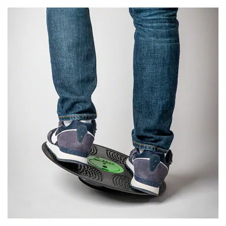 BoBo Balance- und coordination trainer Wobbly
