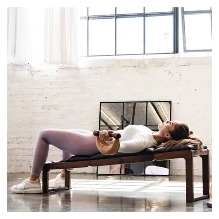 NOHrD Swing Dumbbell nut tree, 8 kg