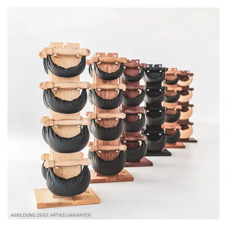 NOHrD Swing Tower incl. 8 Swing dumbbells, 40 kg, Club-Sport