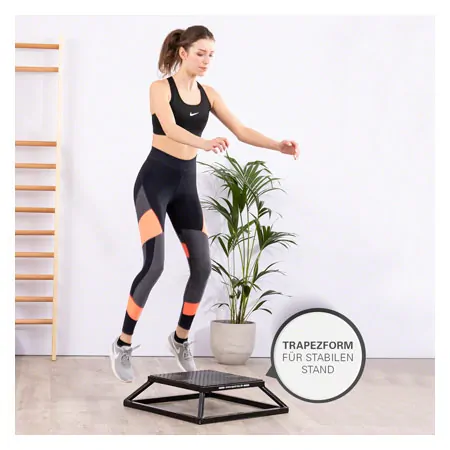Sport-Tec coach Plyo Box 15 cm