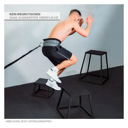 Sport-Tec jumping coach Plyo Box 60 cm