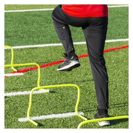 coordination hurdles Adjustable Hurdle, Set of 4