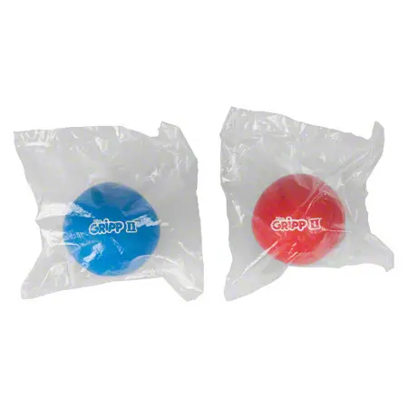 Anti-Stress Ball The Gripp II Gel-filled,  6 cm, 40 pieces
