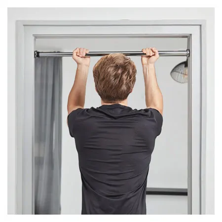 Sport-Tec door rack pull-up bar Pull-Up 2.0, extendable 64-101 cm