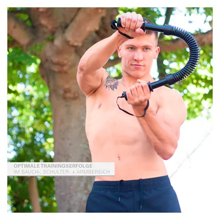 bend weight bar
