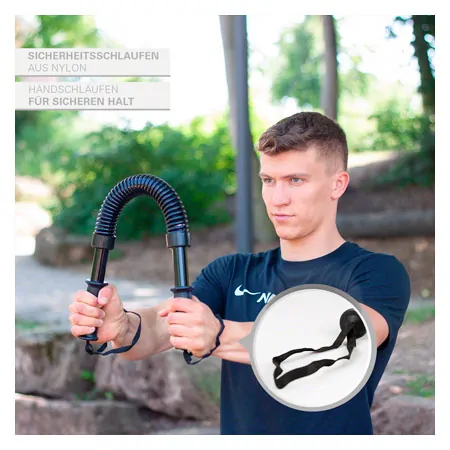 bend weight bar