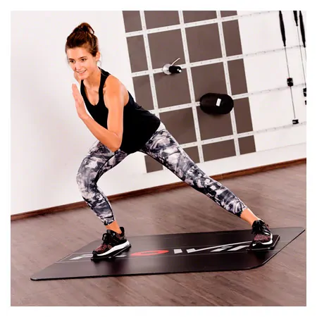 Flowin Professional Training Mat incl. Accessories