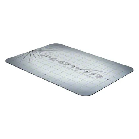 Flowin Pro Science Friction Exercise Mat, 6 pcs.