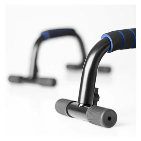 Push-up grips, one pair