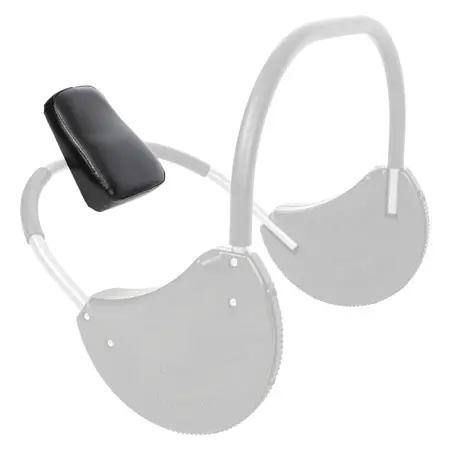 Replacement headboard for Power Roller