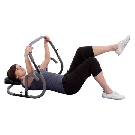 TUNTURI Ab Trainer