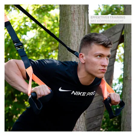 TUNTURI Sling Trainer