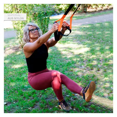TUNTURI Sling Trainer