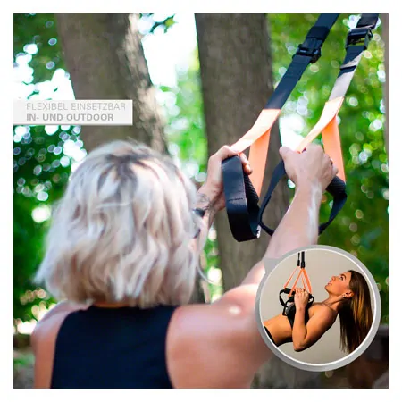 TUNTURI Sling Trainer