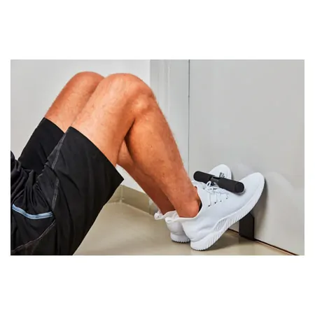 Sit-Up Bar Abdominal trainer for door attachment