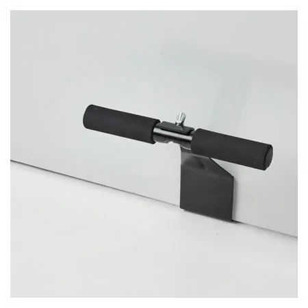 Sit-Up Bar Abdominal trainer for door attachment