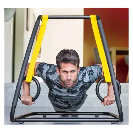 KETTLER Multi-Functional Training Station Crossrack