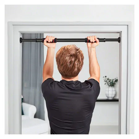 Sport-Tec door rack pull-up bar Pull-Up 4.0, extendable 63-100 cm,