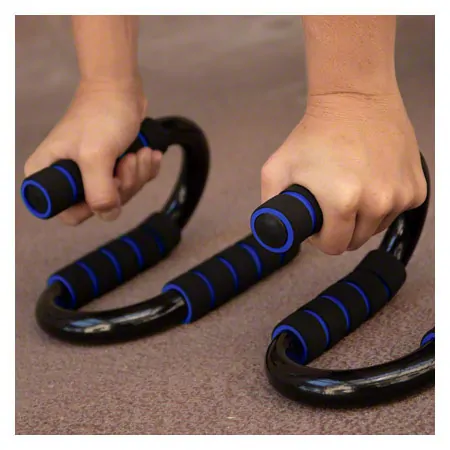 Sport-Tec push-up grips, pair