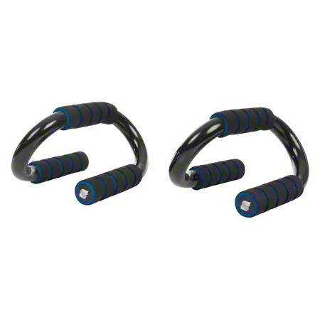 Sport-Tec push-up grips, pair