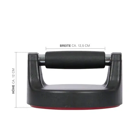 Sport-Tec rotating pushup handles, pair