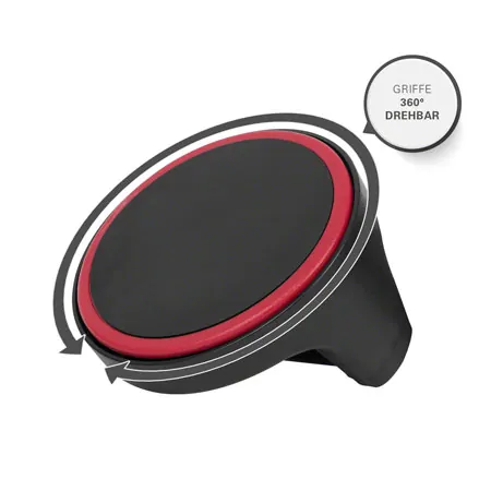 Sport-Tec rotating pushup handles, pair