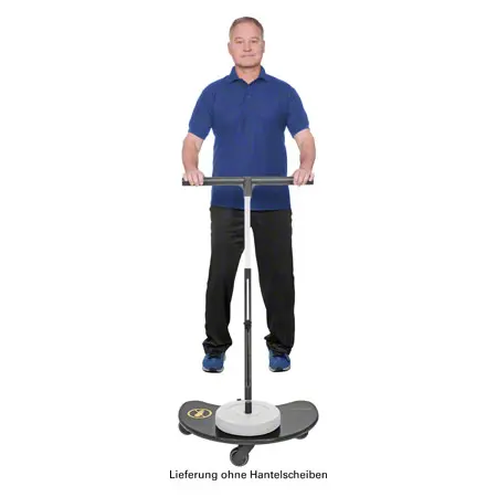 OLKIControl Torso Muscle Trainer
