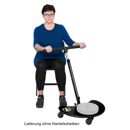 OLKIControl Torso Muscle Trainer