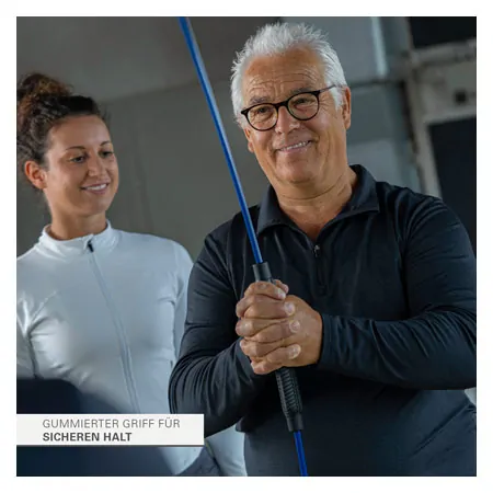 Sport-Tec swinging bar, 159 cm