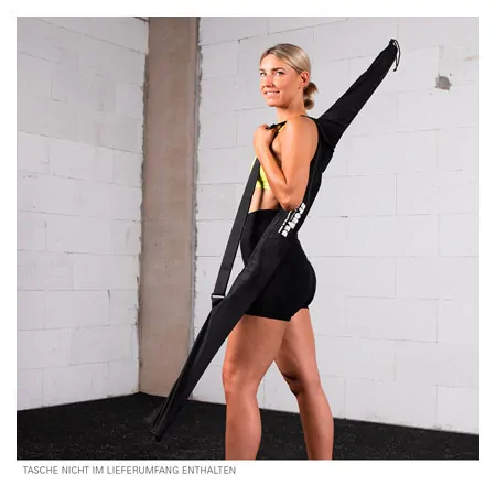 Sport-Tec swinging bar, 159 cm