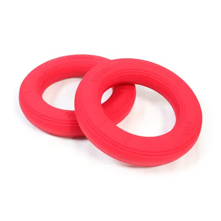 TOGU PAB Ring, set of 2