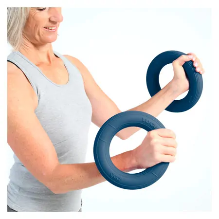 TOGU PAB Ring PRO 2er Set