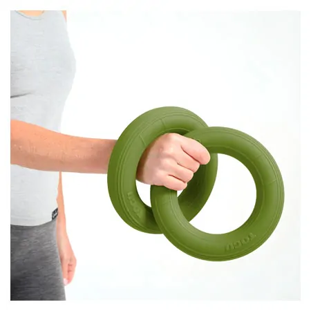 TOGU PAB Ring Senso, set of 2