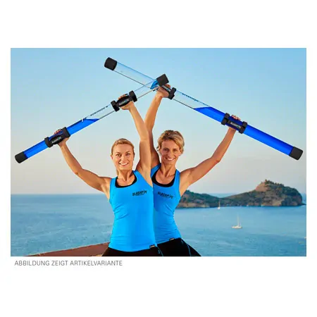 SLASHPIPE Mini,  6x120 cm