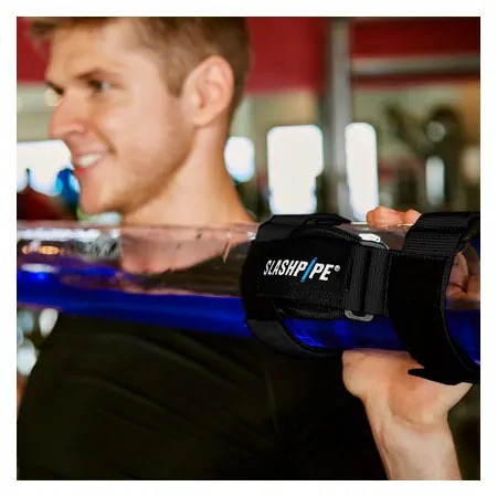 SLASHPIPE Mini,  6x120 cm