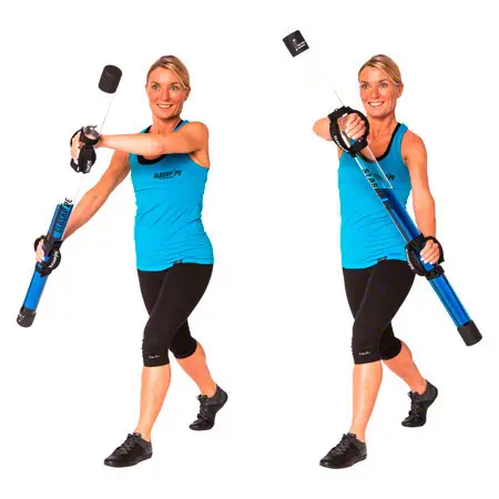 SLASHPIPE Fit,  7x150 cm