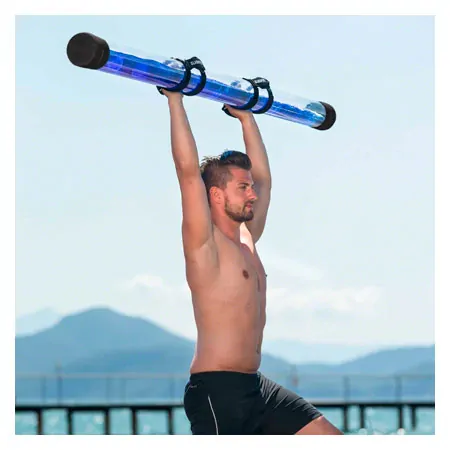 SLASHPIPE Fit,  7x150 cm