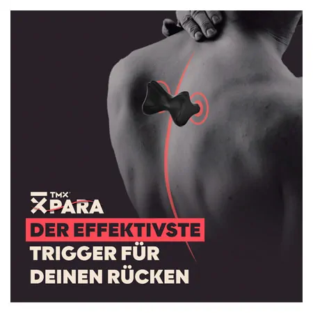 TMX back trigger PARA