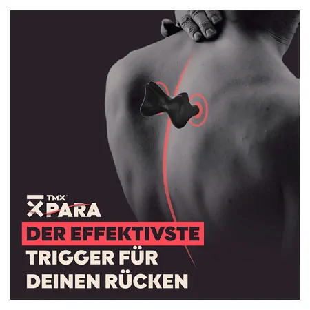 TMX back trigger PARA