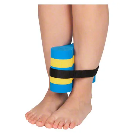 Pullbuoy mono with belt