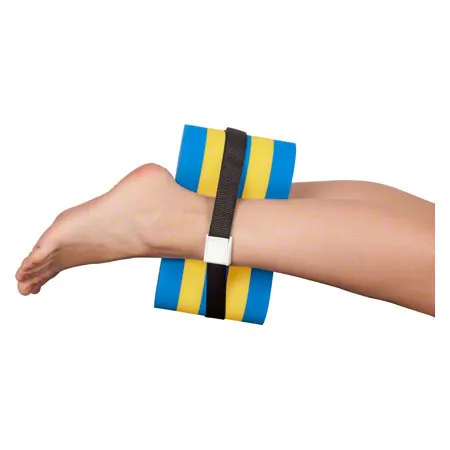 Pullbuoy mono with belt