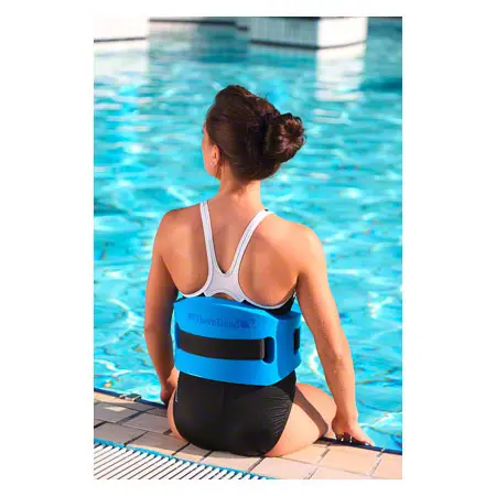Thera-Band Aqua belt, up to 70 kg
