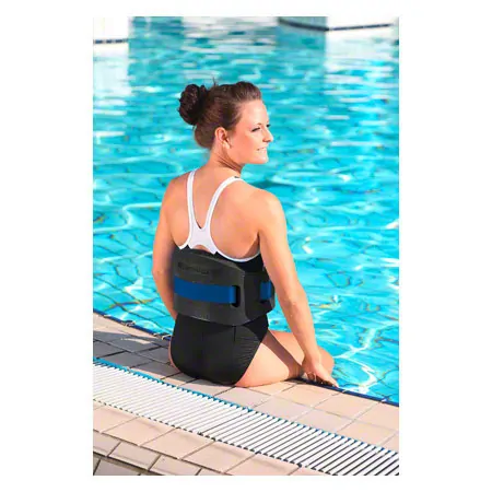 Thera-Band Aqua Belt, from 70 kg