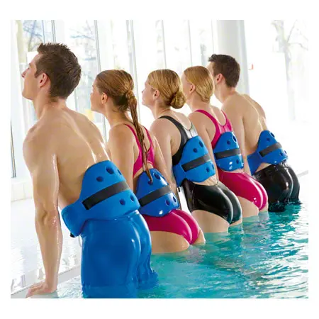 BECO aqua jogging belt BEbelt, up to 80 kg